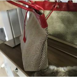 MZ Wallace Prachtig Tote/Shopper -gratis zending