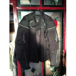 Motor kleding