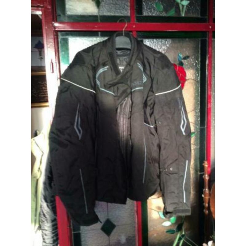 Motor kleding