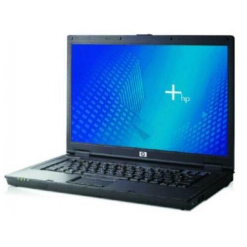 HP Compaq NX82@0 voor de hobbyist [N711.0953]5