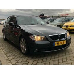 BMW 3-serie 320d Executive