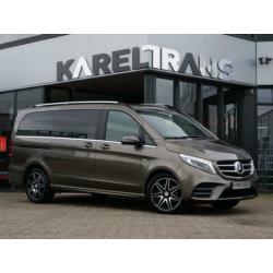 Mercedes-Benz V-Klasse V250 d 4matic Lang | Incl. BTW/BPM |
