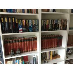 Diverse Boeken