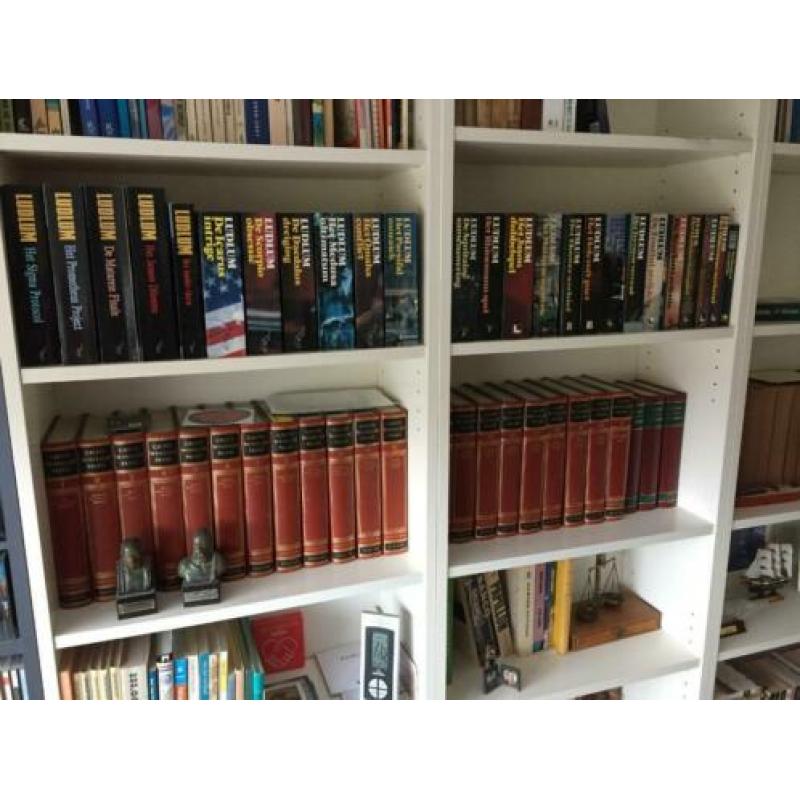 Diverse Boeken