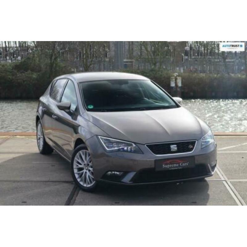 Seat Leon 2.0 TDI FR