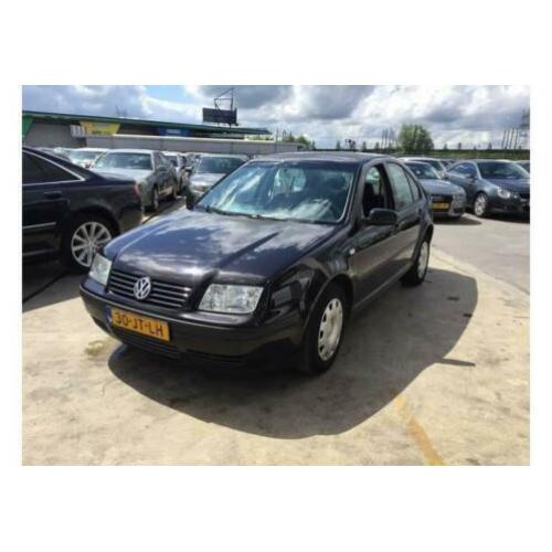 Volkswagen Bora 1.6 16V
