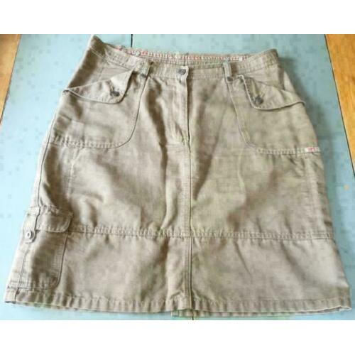 BPC rok maat XL