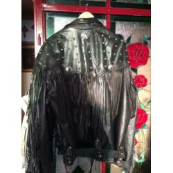 Motor kleding