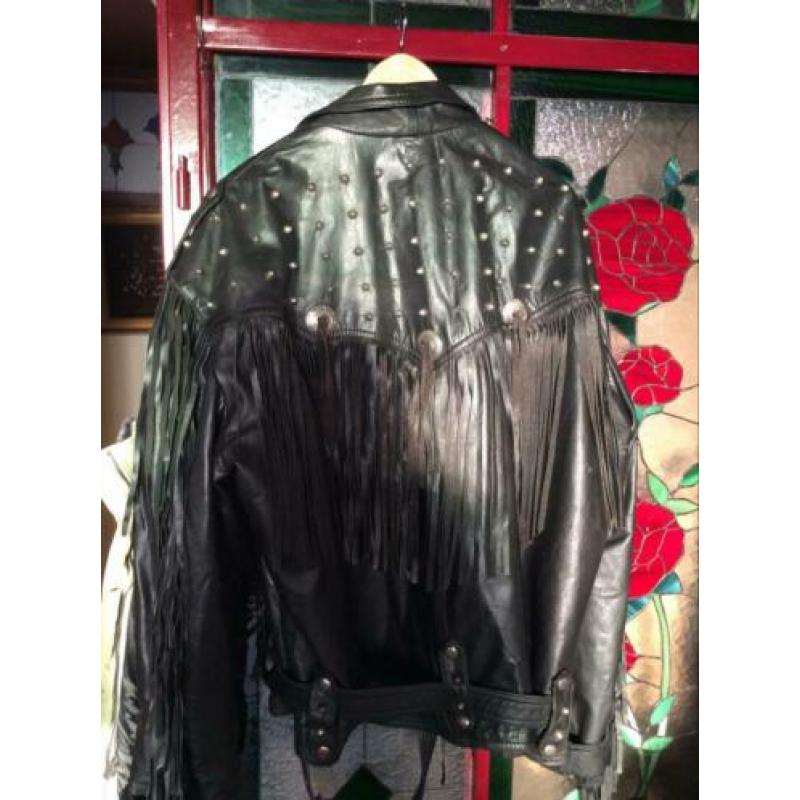 Motor kleding