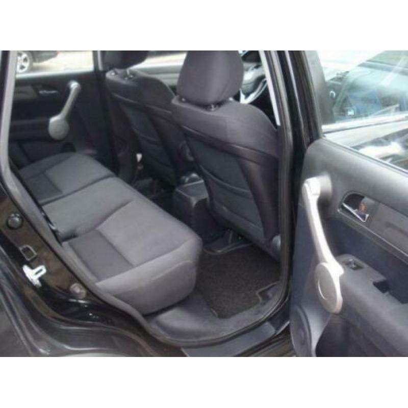Honda CR-V 2.0i Elegance