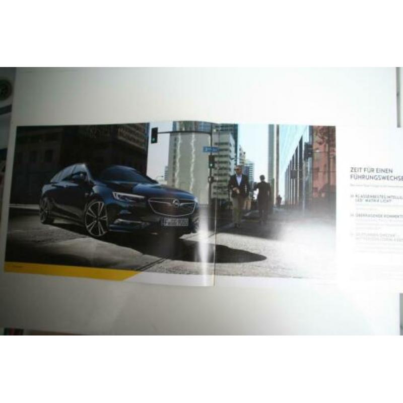 Opel Insignia flyer (11-2017) (125)