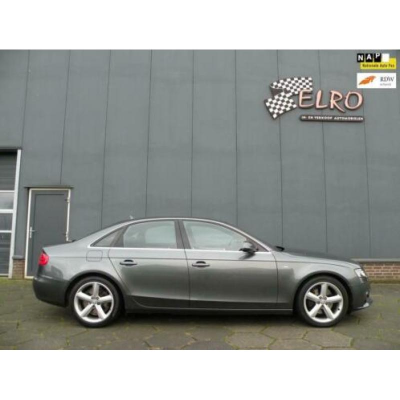 Audi A4 1.8 TFSI Pro Line S
