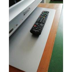 Panasonic TV 37 inch / 94 cm + afstandsbediening TX-P37C10ES