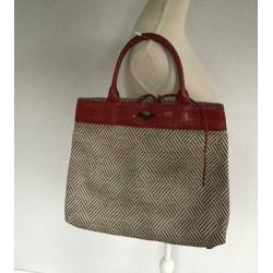 MZ Wallace Prachtig Tote/Shopper -gratis zending