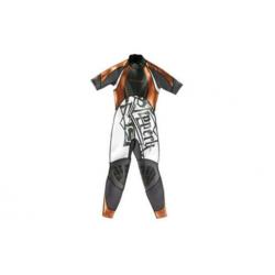 SLIPPERY Matrix II wetsuit (2-delig) Copper L 42,5% OFF!!!