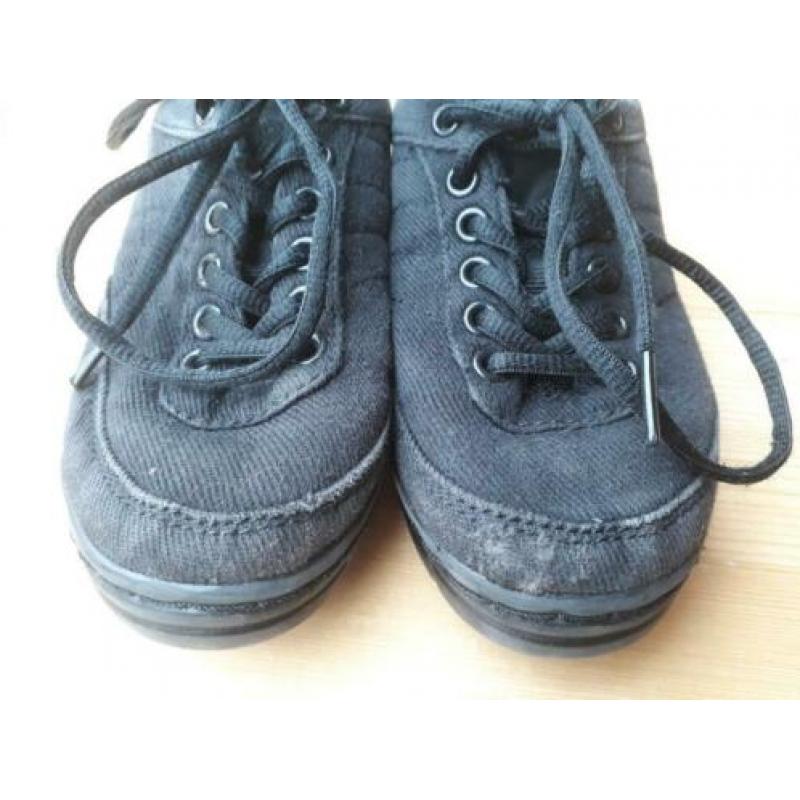 Papillon dansschoenen, maat 2