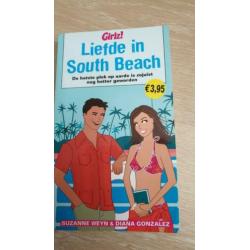 meiden boeken verschillende titels