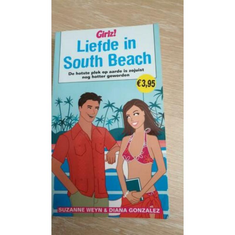 meiden boeken verschillende titels