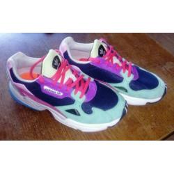 Adidas Falcon w sportschoenen maat 38
