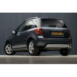 Suzuki SX4 1.6 Shogun Sport (ELEK. PAKKET, AIRCO, LM VELGEN,