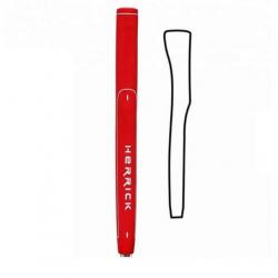 Putter grip, Pistol shape voor een super straight stroke!