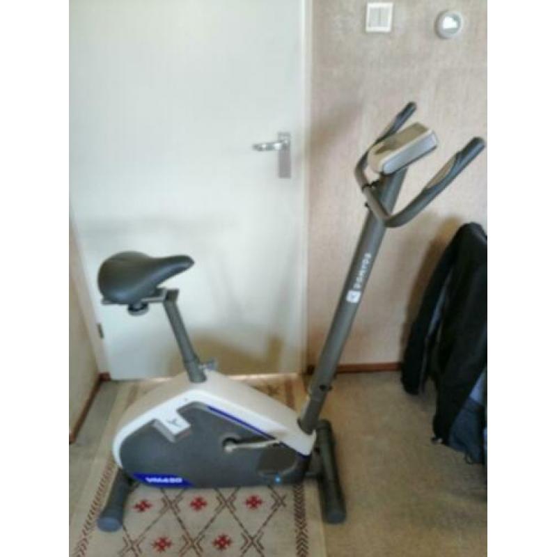Zgan elektrische hometrainer