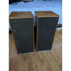 Vintage Celestion Ditton 15 Speakers, set van 2