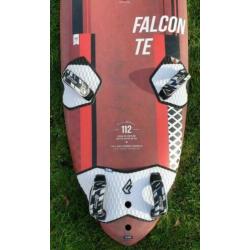 Fanatic Falcon TE 112 (2016)
