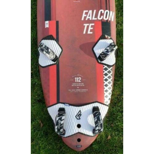 Fanatic Falcon TE 112 (2016)