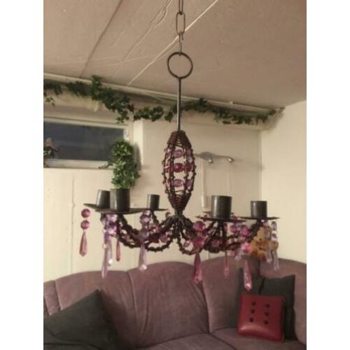 Leuke hanglamp