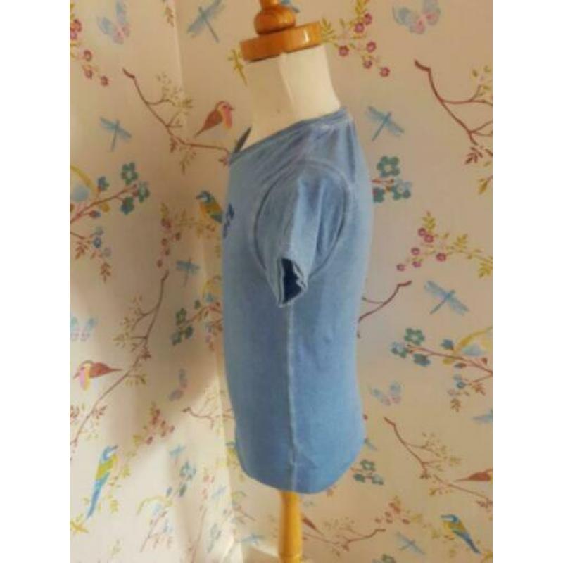 Vingino shirtje maat 134