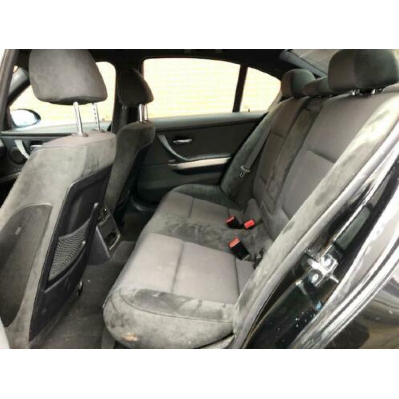 BMW 3-serie 320d Executive