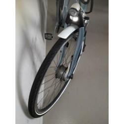 batavus genova ego 26 inch Acer.35 km