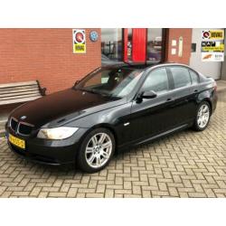 BMW 3-serie 320d Executive
