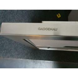Uitverkoop !! Gaggenau hoge kwaliteits eiland afzuigkap!