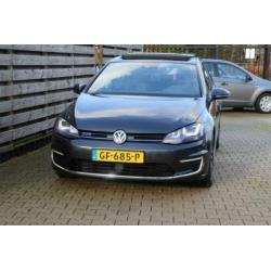 Volkswagen Golf 1.4 TSI GTE 205 pk | Ex BTW | LED | Panorama