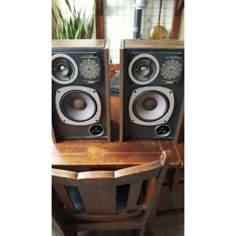 Bose bravura luidsprekers