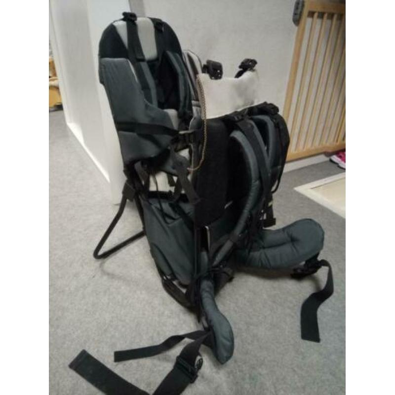 Te koop rugdrager