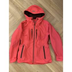 Helly hansen Odin skijas ski jas m roze