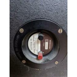 Vintage Celestion Ditton 15 Speakers, set van 2