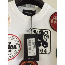 Dsquared sweater, maat M