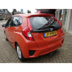 HONDA Jazz 1.3 i-VTEC Comfort Navi Parksens. Trekhaak