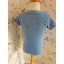 Vingino shirtje maat 134