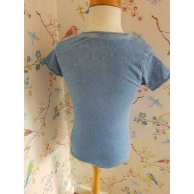 Vingino shirtje maat 134