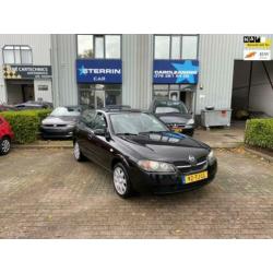 Nissan Almera 1.5 Visia Airco, Elektr ramen, NAP, APK !