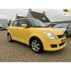Suzuki Swift 1.3 Shogun ( KM NAP / NW APK / AIRCO / 5 DRS )
