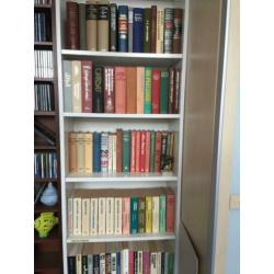 Diverse Boeken