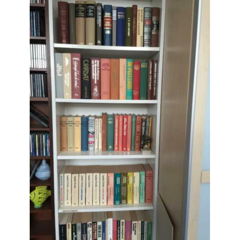 Diverse Boeken