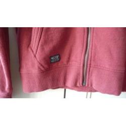 Vest van PME Legend met Capuchon - M