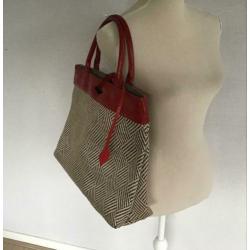 MZ Wallace Prachtig Tote/Shopper -gratis zending